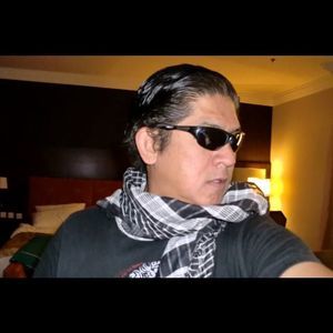 Meet your Posher, Edward